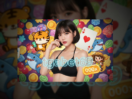 ทางเข้า tgabet69