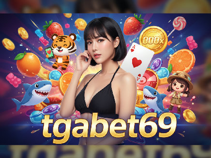 tgabet69 เว็บตรง
